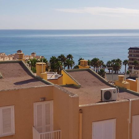 Villa Ego Torrevieja Extérieur photo
