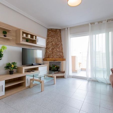 Villa Ego Torrevieja Extérieur photo
