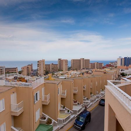 Villa Ego Torrevieja Extérieur photo
