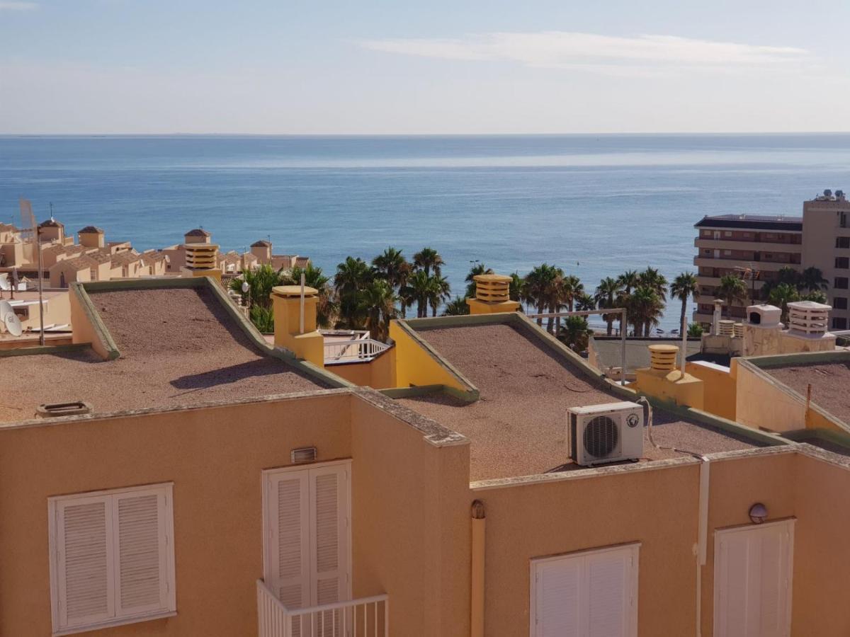 Villa Ego Torrevieja Extérieur photo