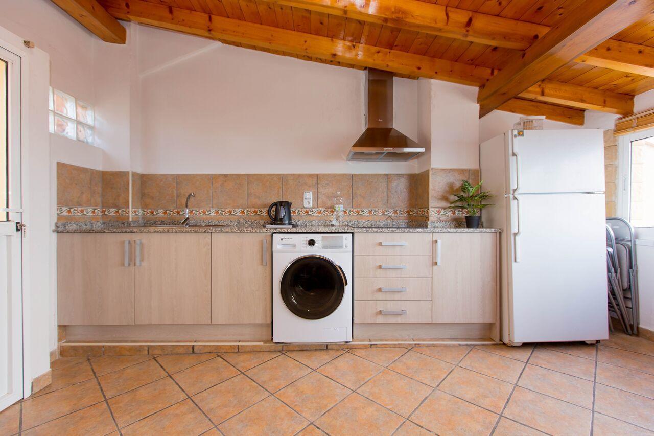 Villa Ego Torrevieja Extérieur photo