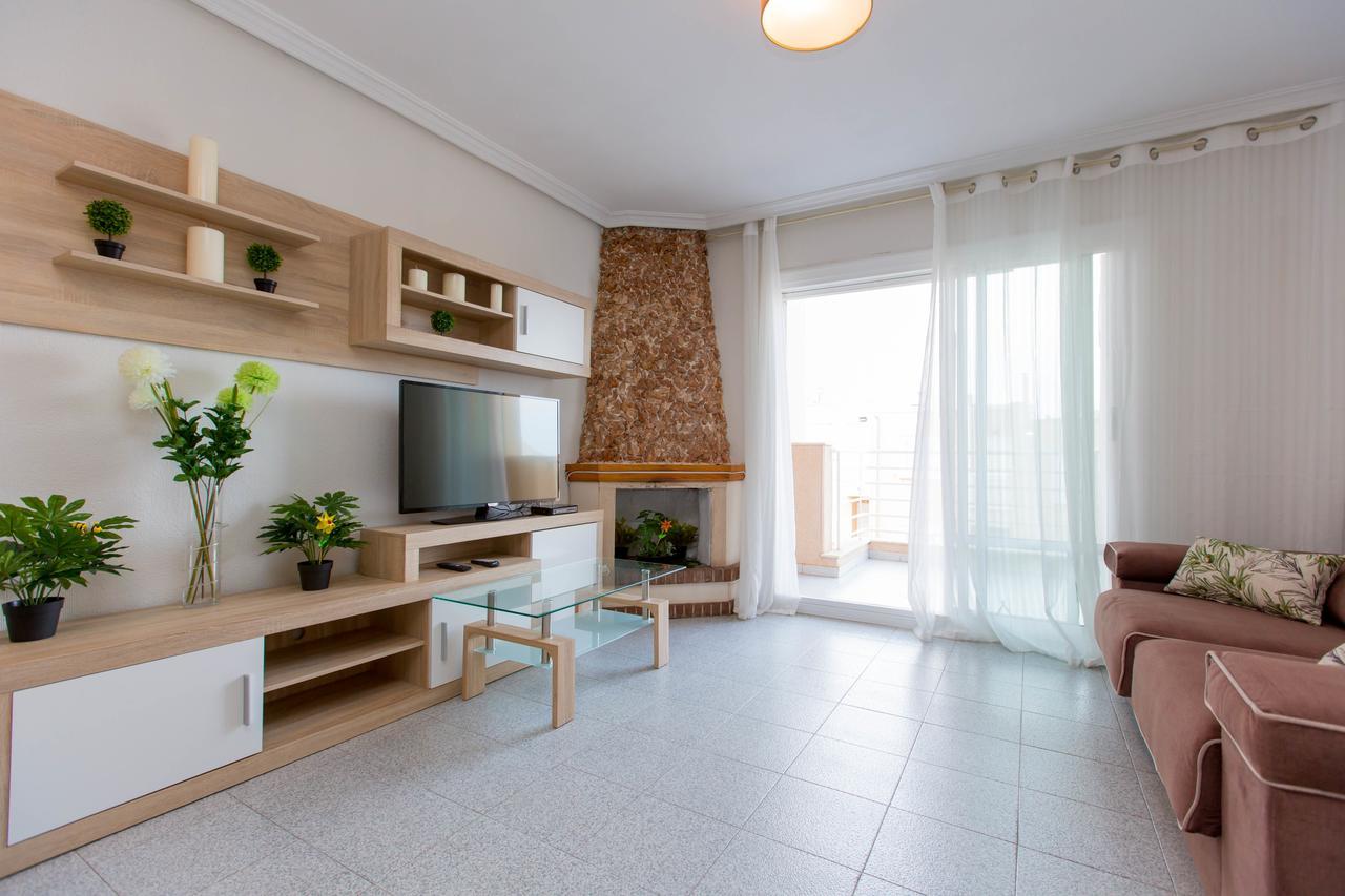 Villa Ego Torrevieja Extérieur photo