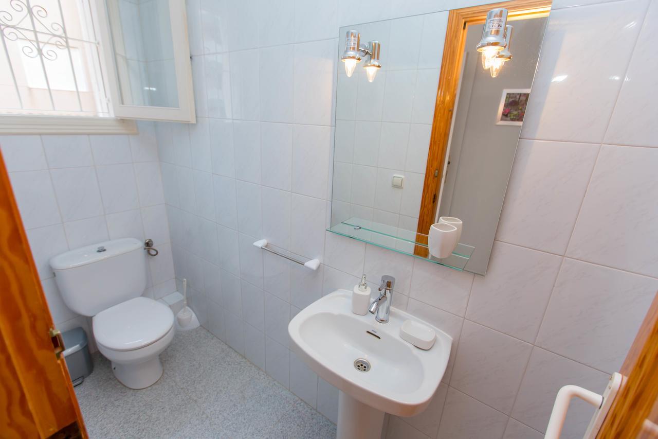 Villa Ego Torrevieja Extérieur photo
