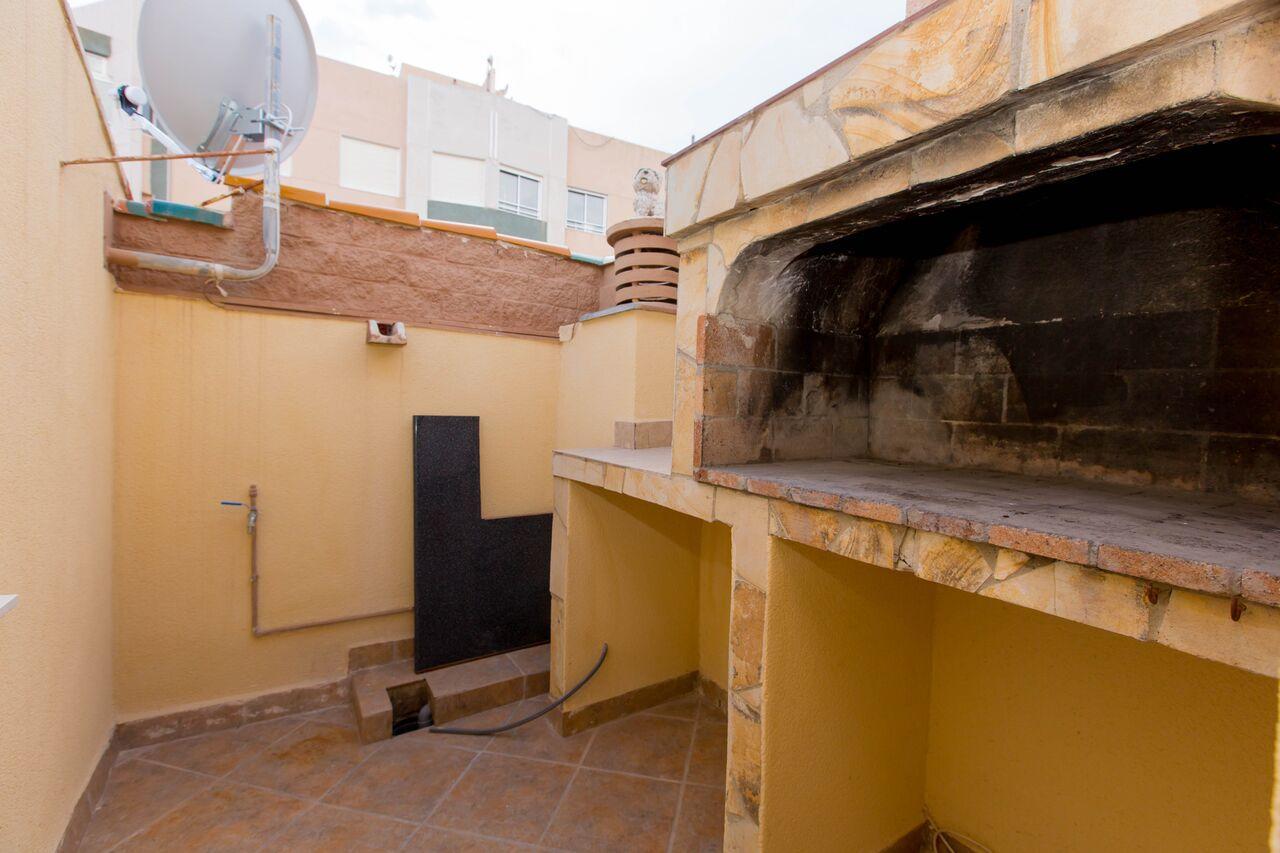 Villa Ego Torrevieja Extérieur photo