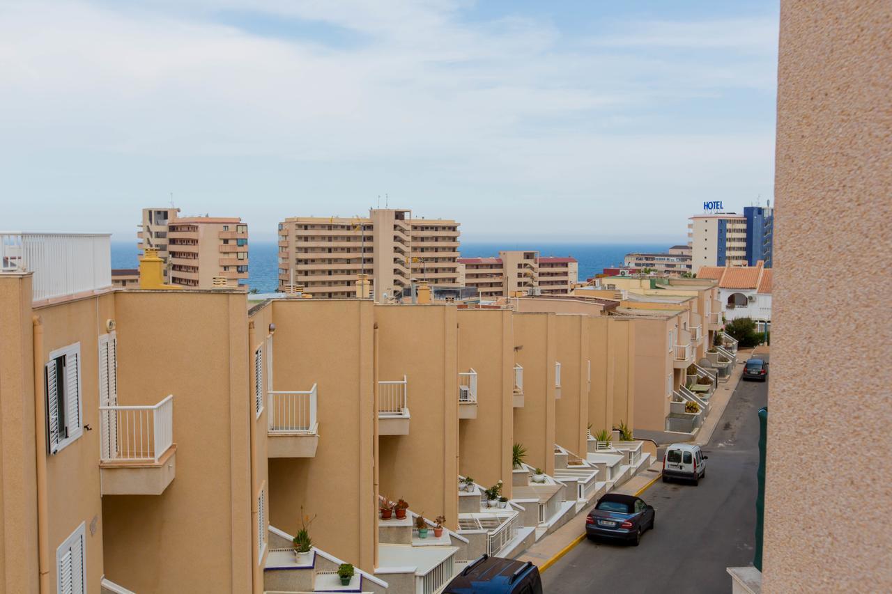 Villa Ego Torrevieja Extérieur photo