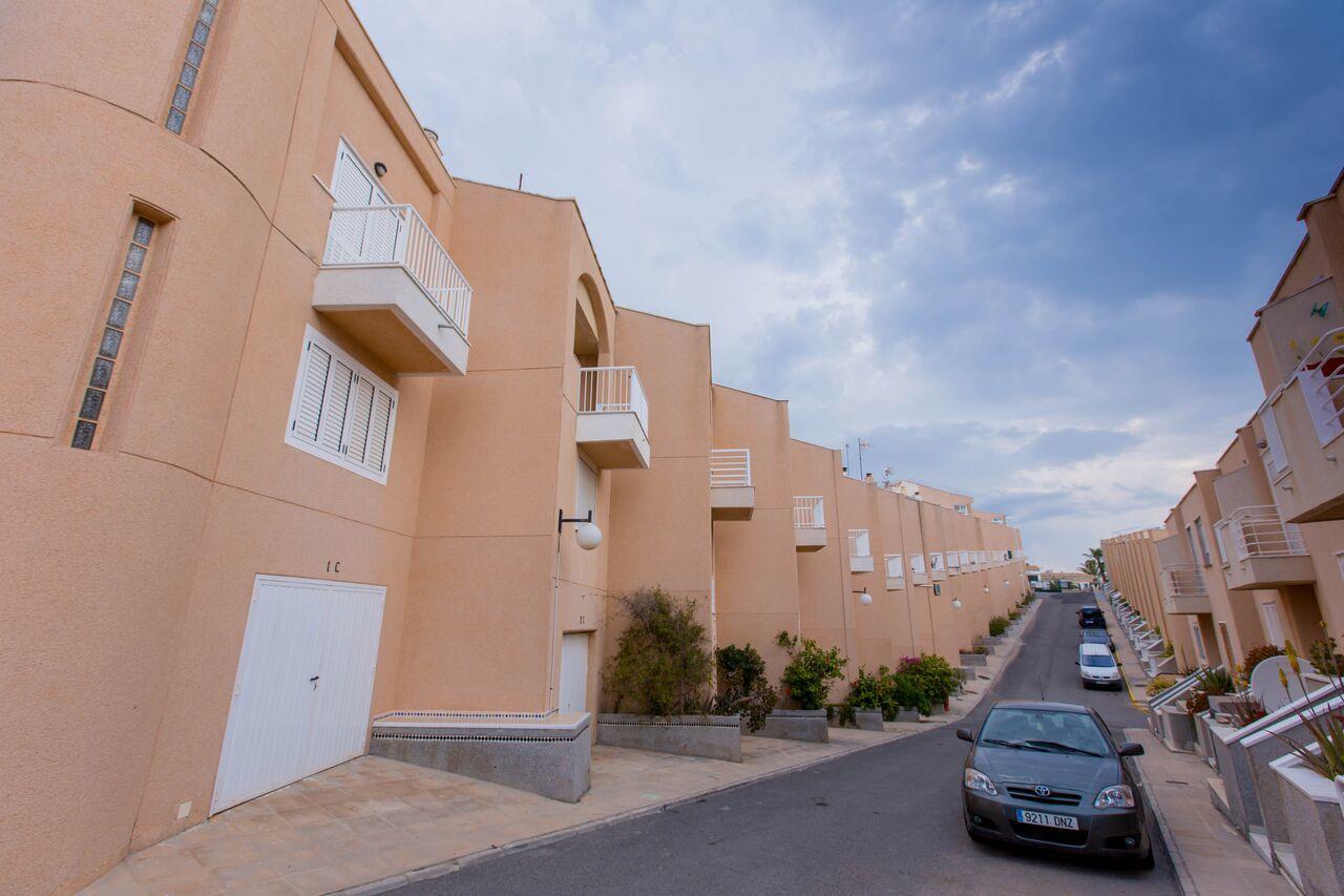 Villa Ego Torrevieja Extérieur photo
