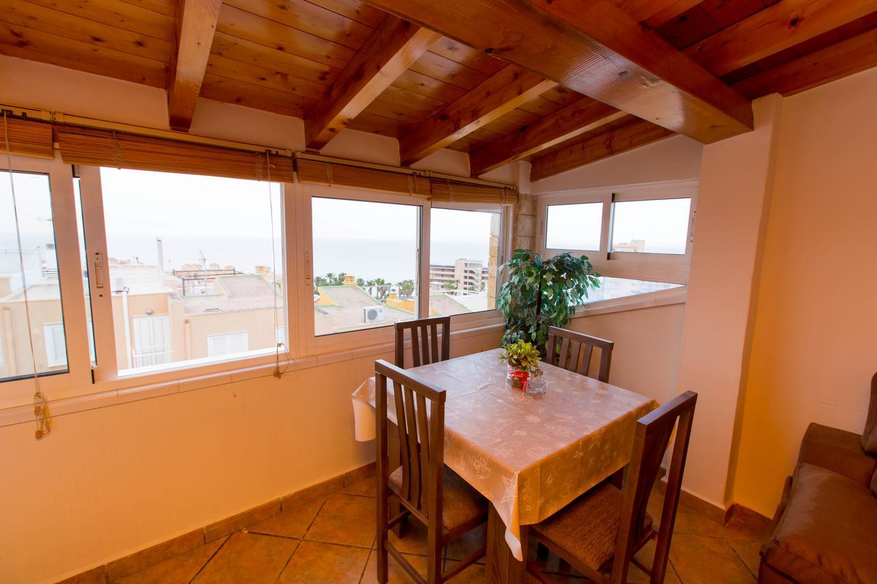 Villa Ego Torrevieja Extérieur photo