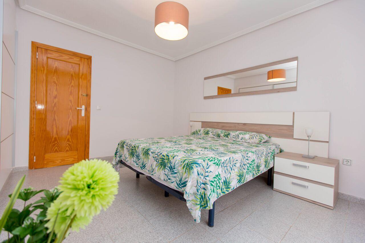 Villa Ego Torrevieja Extérieur photo