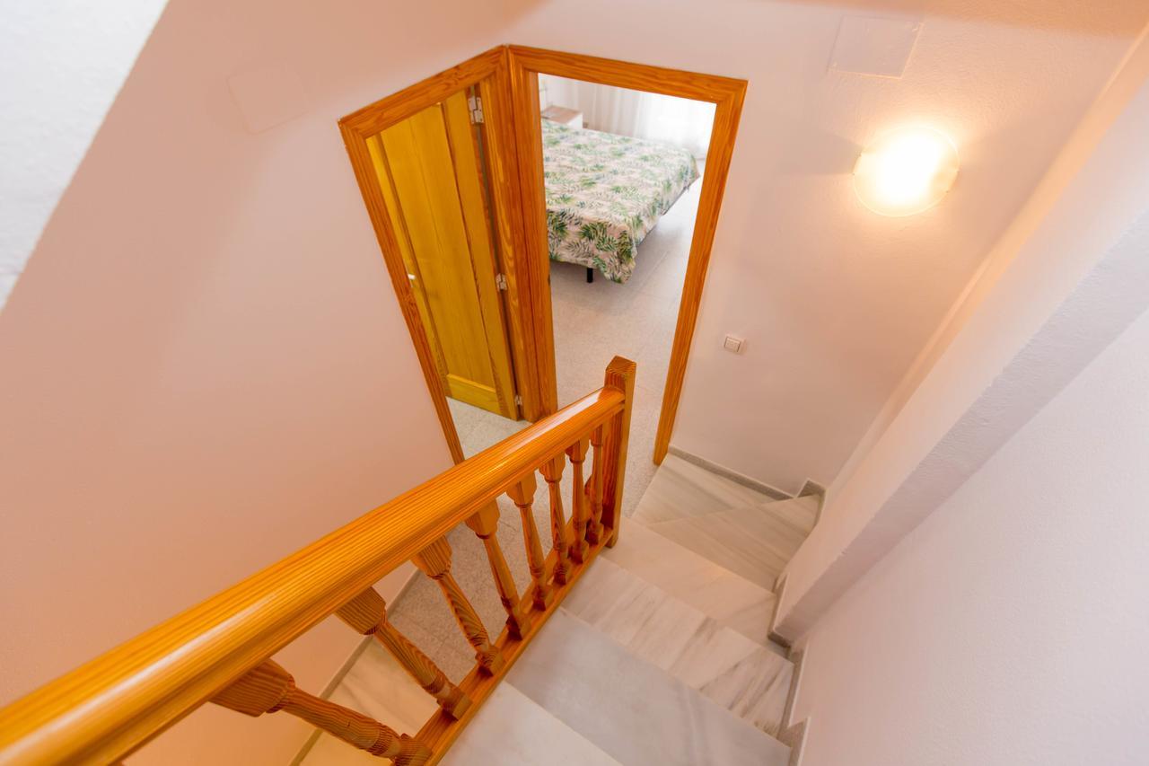 Villa Ego Torrevieja Extérieur photo