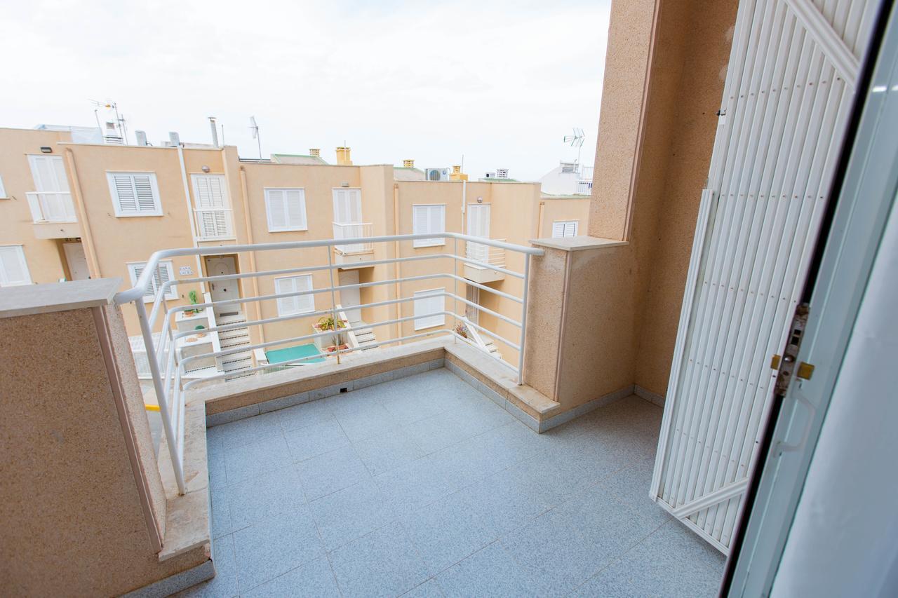 Villa Ego Torrevieja Extérieur photo