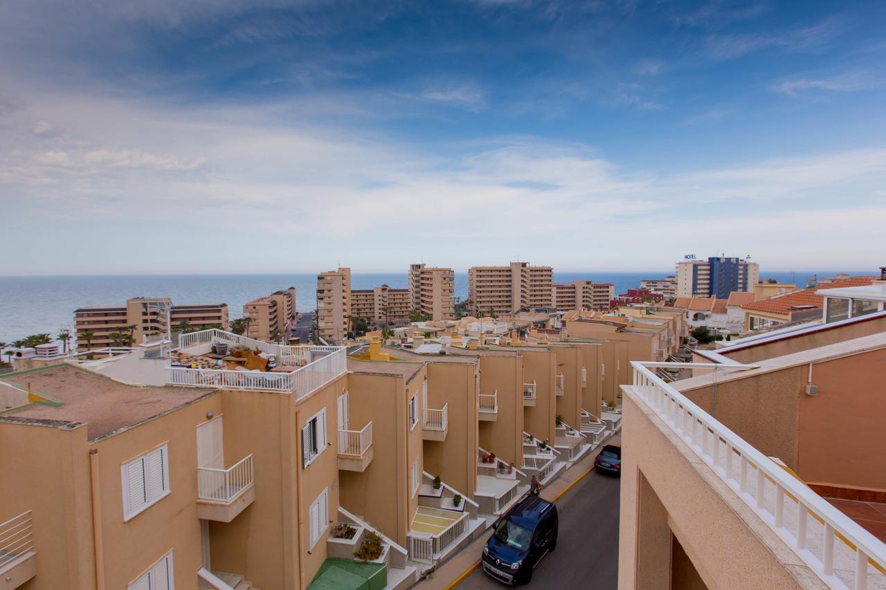 Villa Ego Torrevieja Extérieur photo