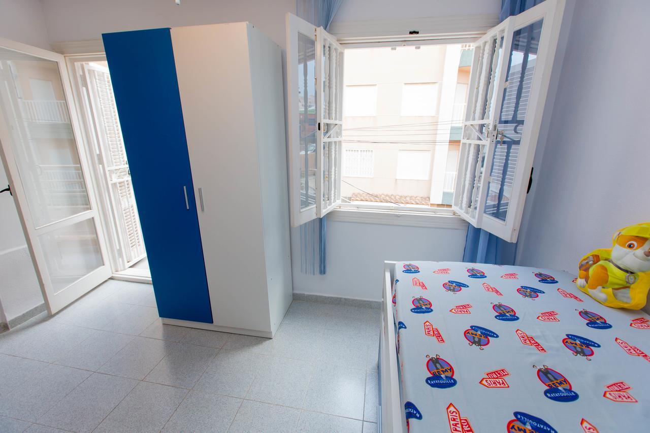 Villa Ego Torrevieja Extérieur photo