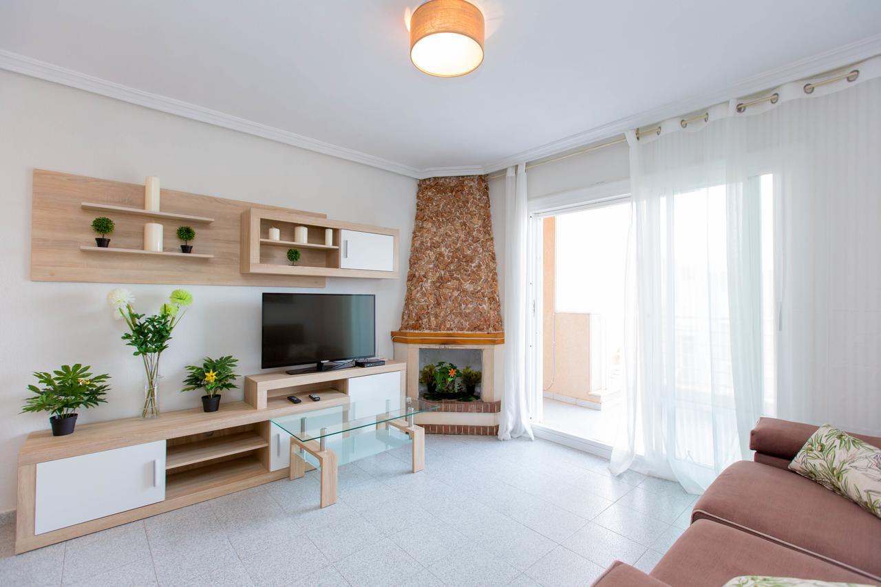 Villa Ego Torrevieja Extérieur photo