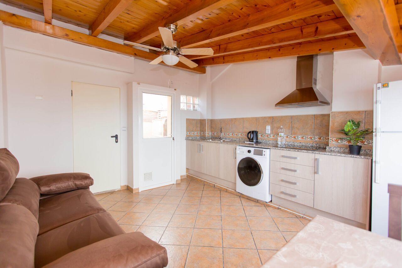 Villa Ego Torrevieja Extérieur photo