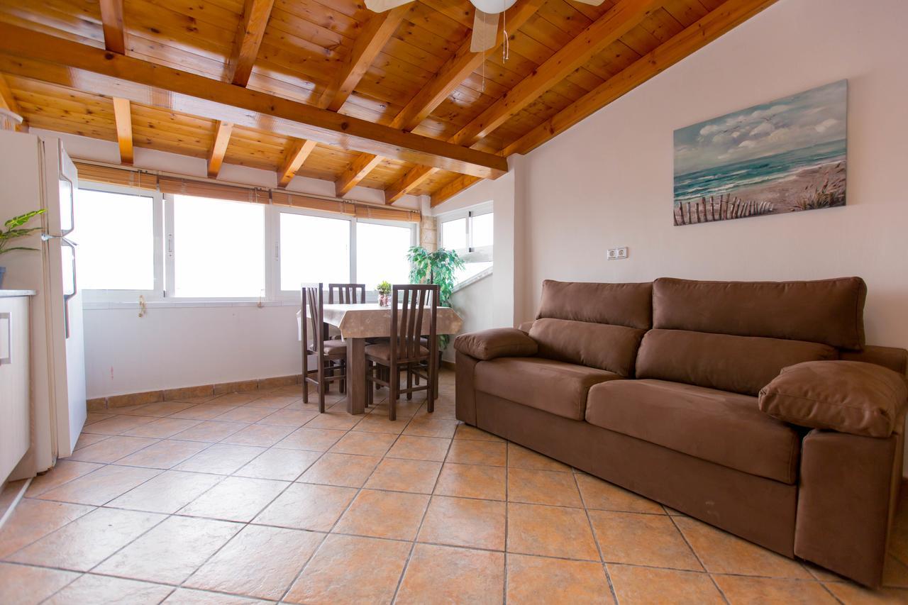 Villa Ego Torrevieja Extérieur photo