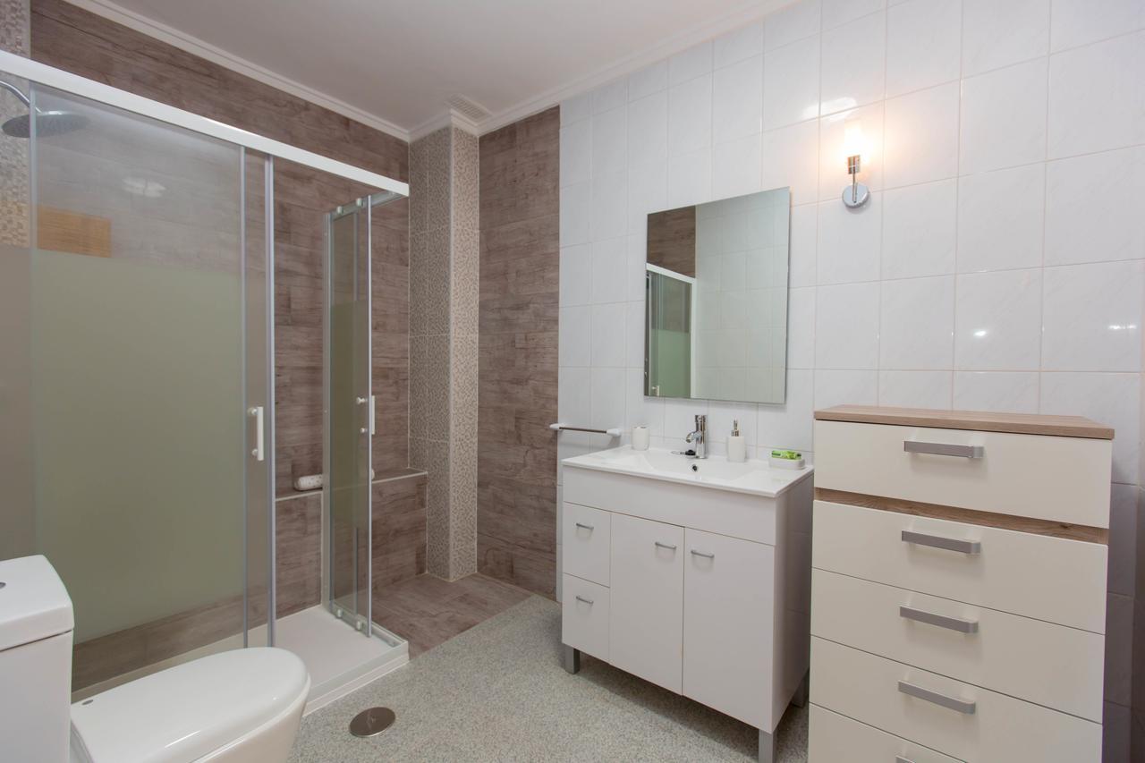 Villa Ego Torrevieja Extérieur photo