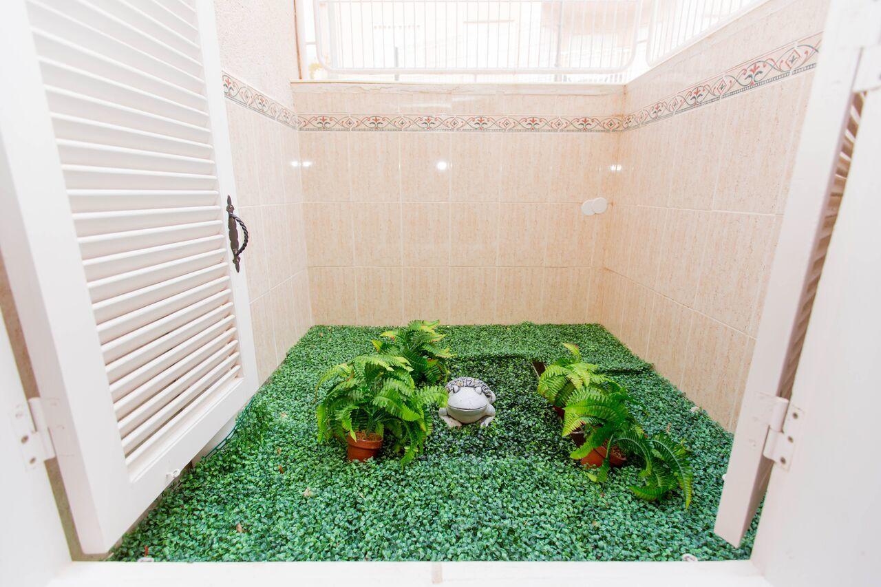 Villa Ego Torrevieja Extérieur photo