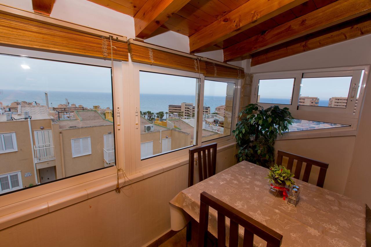 Villa Ego Torrevieja Extérieur photo